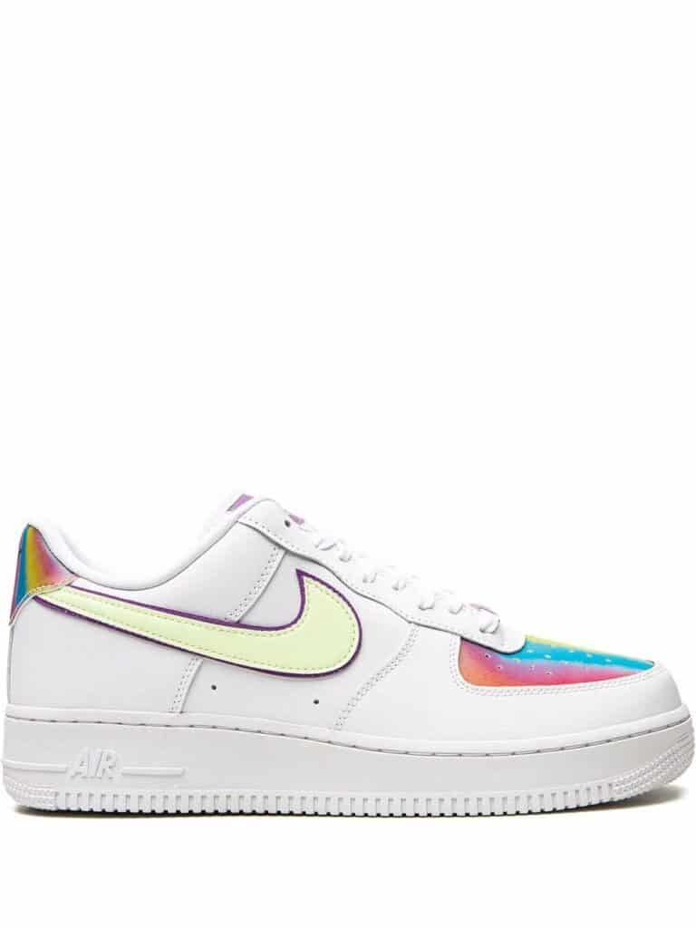 Nike Air Force 1 Low "Easter 2020" sneakers