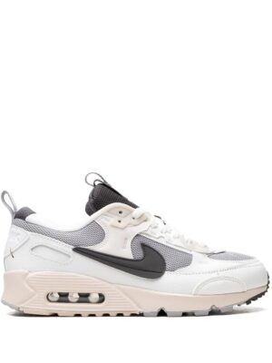 Nike Air Max 90 Futura “Wolf Grey Summit White” sneakers