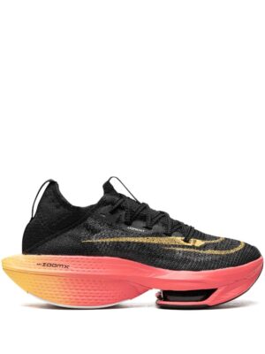 Nike Air Zoom Alphafly Next% 2 “Black Sea Coral” sneakers