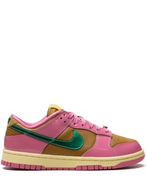 Nike Dunk Low “Parris Goebel” sneakers