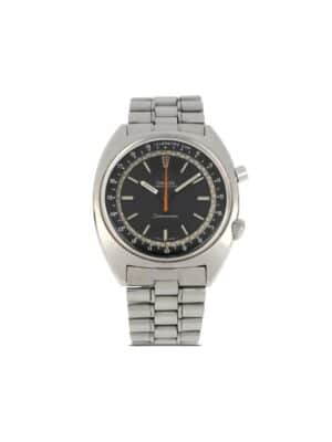 OMEGA 1969 pre-owned Seamaster Chronostop 41mm