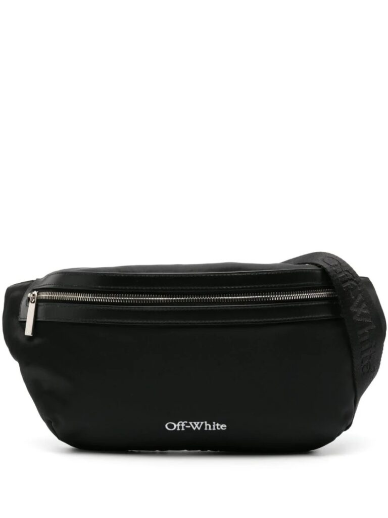 Off-White Core Simple belt bag