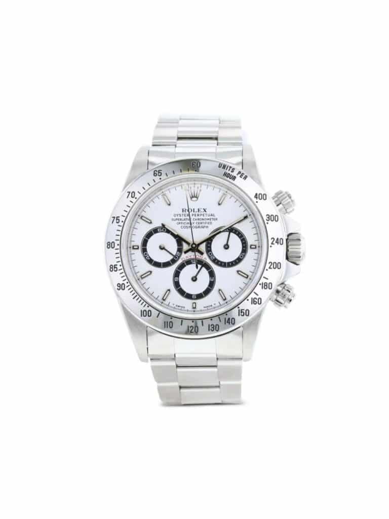 Rolex 1996 pre-owned Daytona Cosmograph 40mm