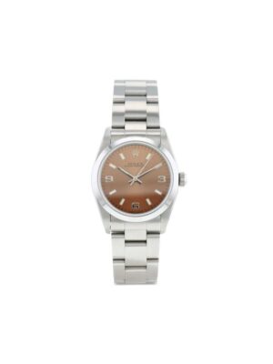 Rolex 1997 pre-owned Oyster Perpetual 31mm