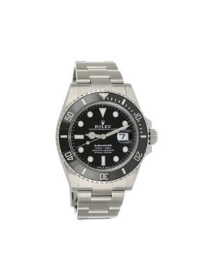 Rolex 2023 pre-owned Submariner Date 41mm