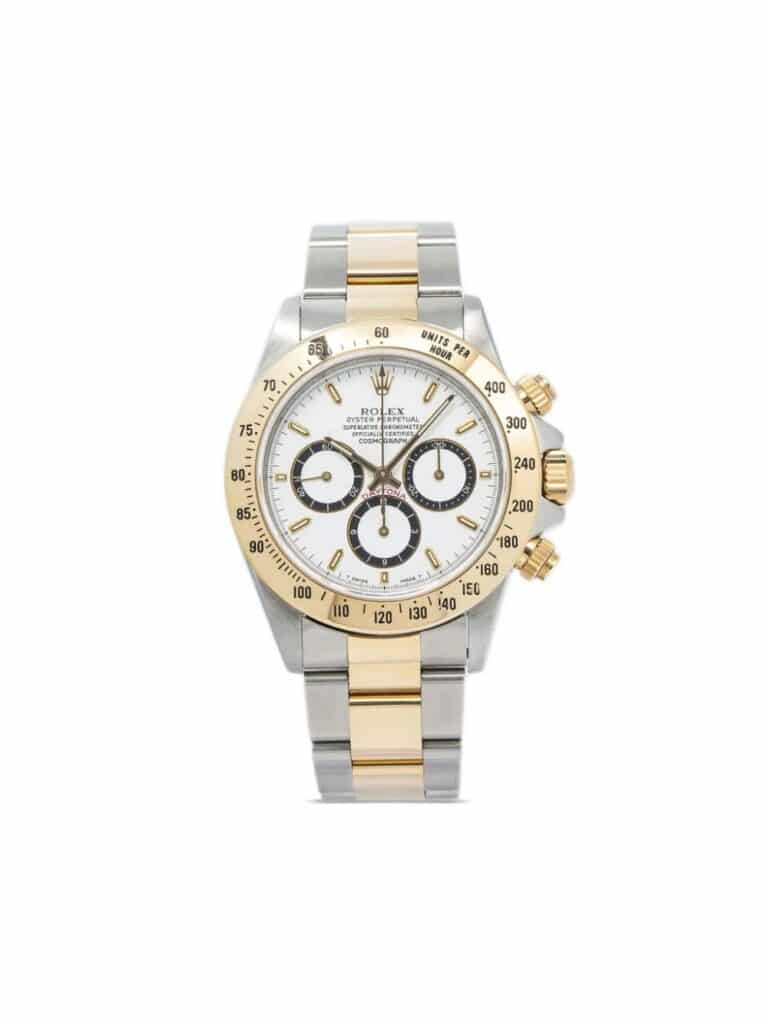Rolex pre-owned Daytona Cosmograph 40mm