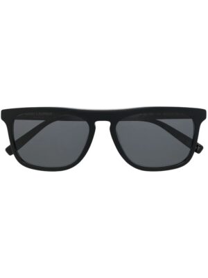 Saint Laurent Eyewear rectangle-frame sunglasses