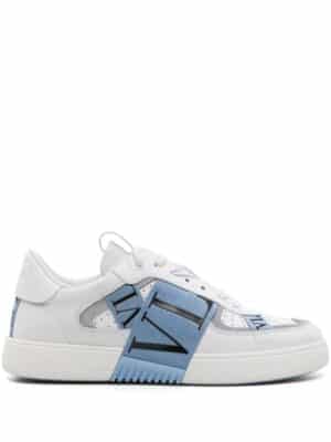 Valentino Garavani VL7N panelled sneakers