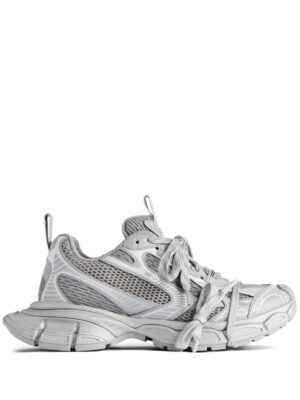 Balenciaga 3XL Reflective chunky sneakers