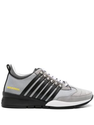 Dsquared2 Original Legend panelled sneakers