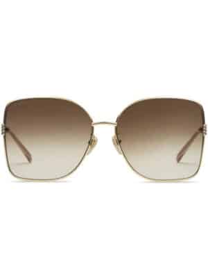 Gucci Eyewear square-frame sunglasses