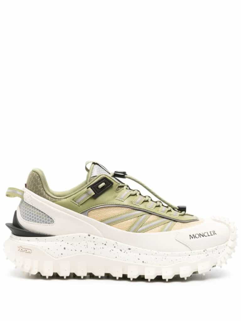 Moncler Trailgrip GTX lace-up sneakers