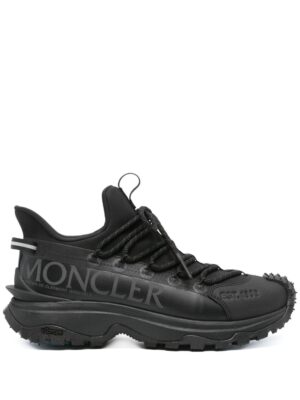 Moncler Trailgrip Lite 2 ripstop sneakers