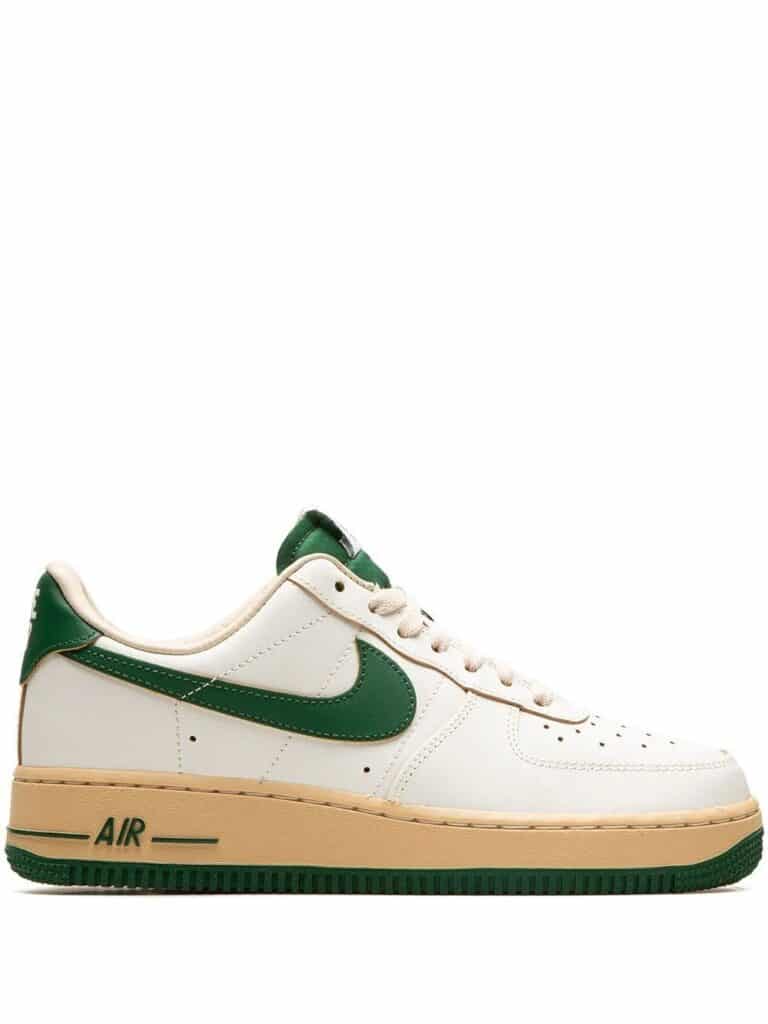 Nike Air Force 1 Low "Gorge Green" sneakers