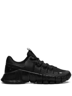 Nike Free Metcon 5 "Anthracite" sneakers