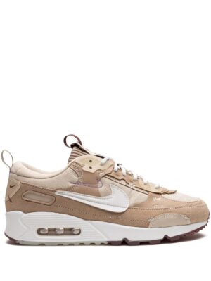 Nike SWDC Air Max 90 Futura sneakers