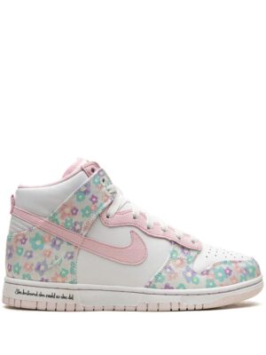 Nike x Doernbecher Dunk High DBXIX "Macey" sneakers