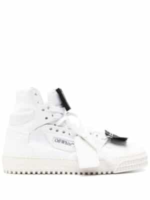 Off-White 3.0 Off Court high-top sneakers