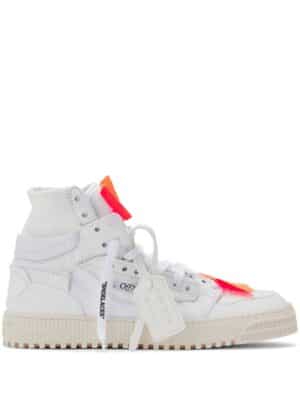 Off-White Off Court 3.0 high-top sneakers