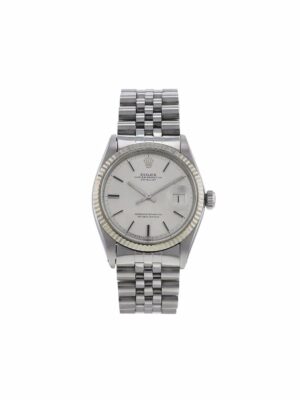 Rolex 1970 pre-owned Datejust 36mm
