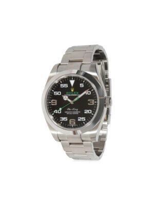 Rolex pre-owned Air-King 40mm