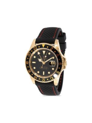 Rolex pre-owned GMT-Master 40mm