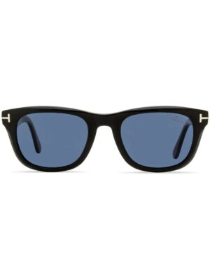 TOM FORD Eyewear Kendel rectangle-frame sunglasses