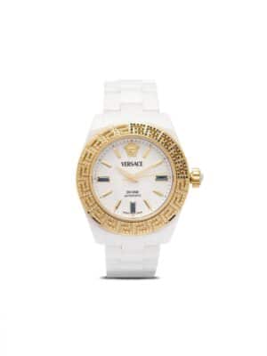 Versace DV One automatic 40mm