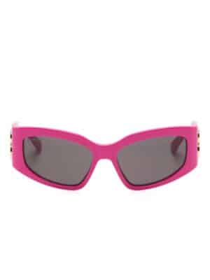 Balenciaga Eyewear Bossy cat-eye sunglasses