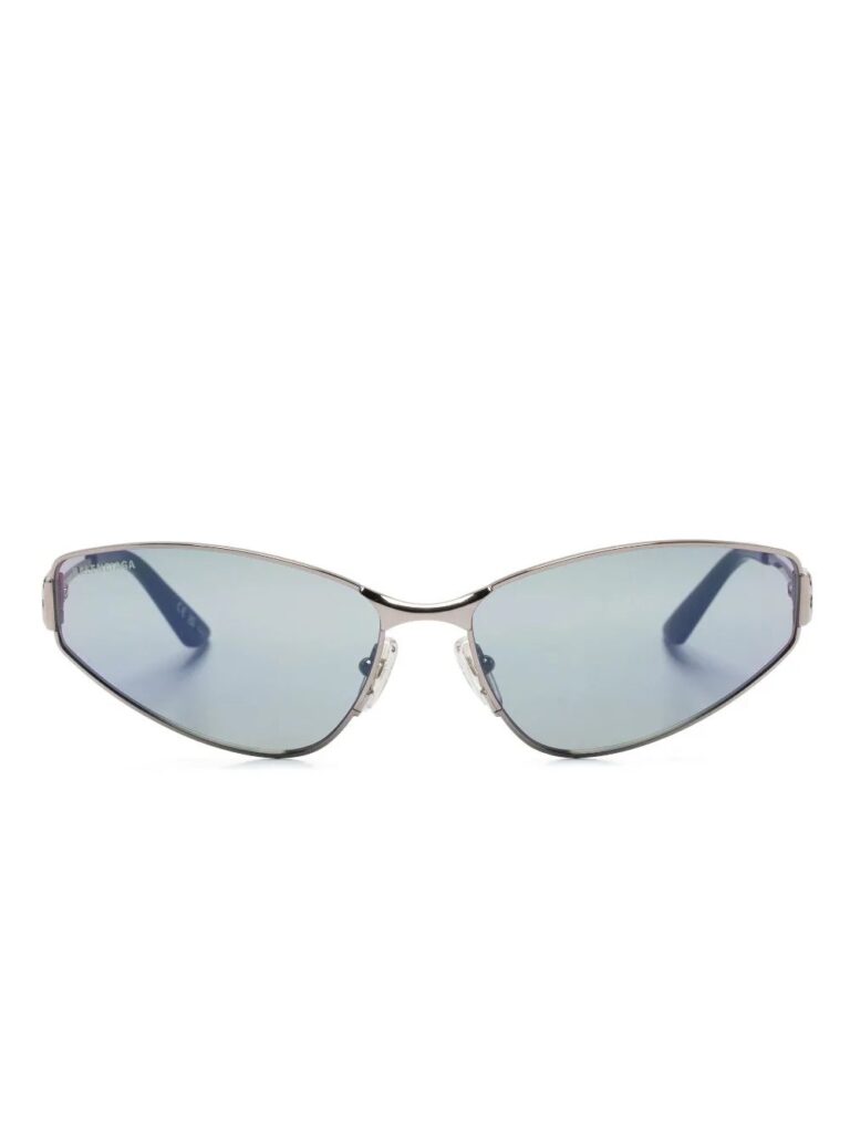 Balenciaga Eyewear Mercury cat-eye sunglasses