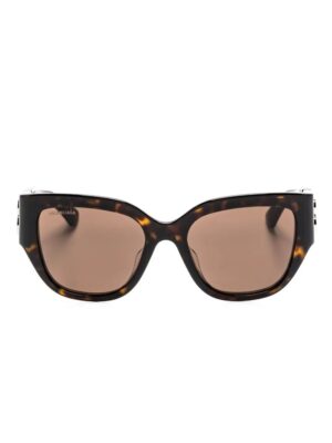 Balenciaga Eyewear square-frame sunglasses