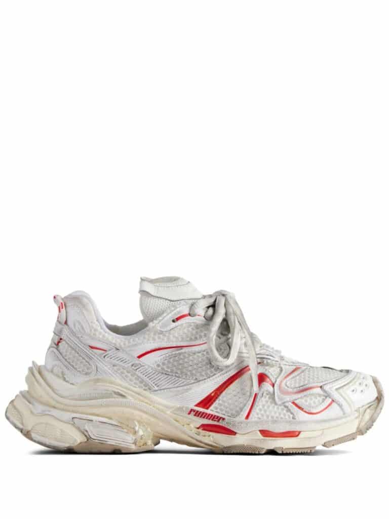 Balenciaga Runner 2.0 sneakers