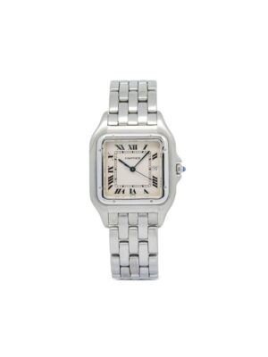 Cartier pre-owned Panthère 36mm