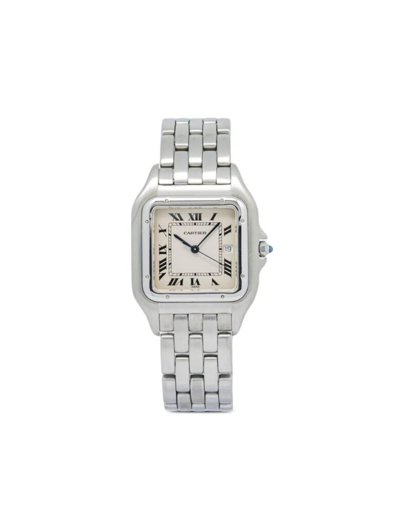 Cartier pre-owned Panthère 36mm