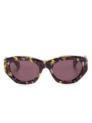 Chloé Eyewear Gayia cat-eye sunglasses