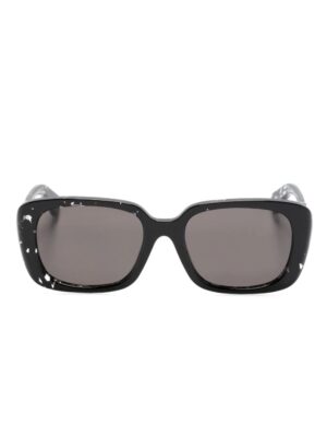 Chloé Eyewear Gayia square-frame sunglasses