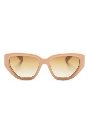 Chloé Eyewear Marcie cat-eye sunglasses