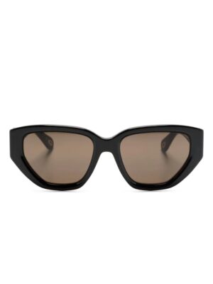 Chloé Eyewear Marcie cat-eye sunglasses