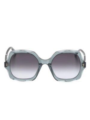 Chloé Eyewear Olivia square-frame sunglasses