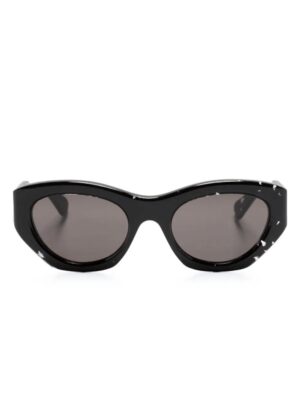Chloé Eyewear butterfly-frame sunglasses