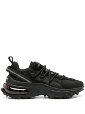 Dsquared2 Bubble chunky sneakers