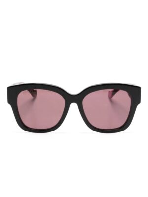 Gucci Eyewear GG square-frame sunglasses