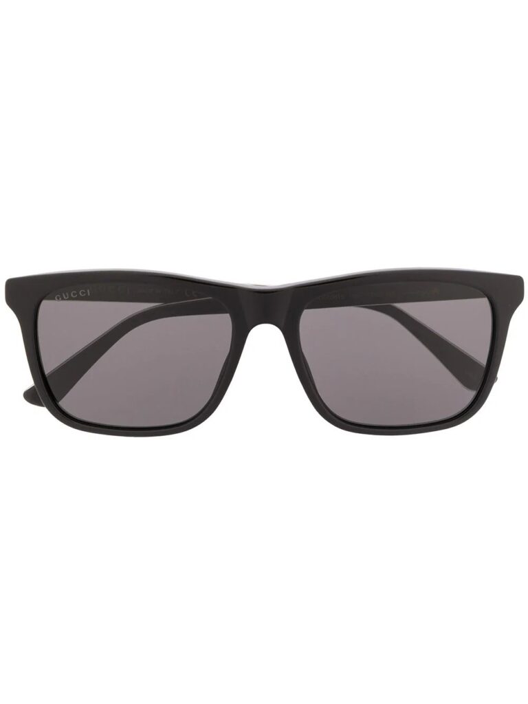 Gucci Eyewear GG0381S006 006 square-frame sunglasses