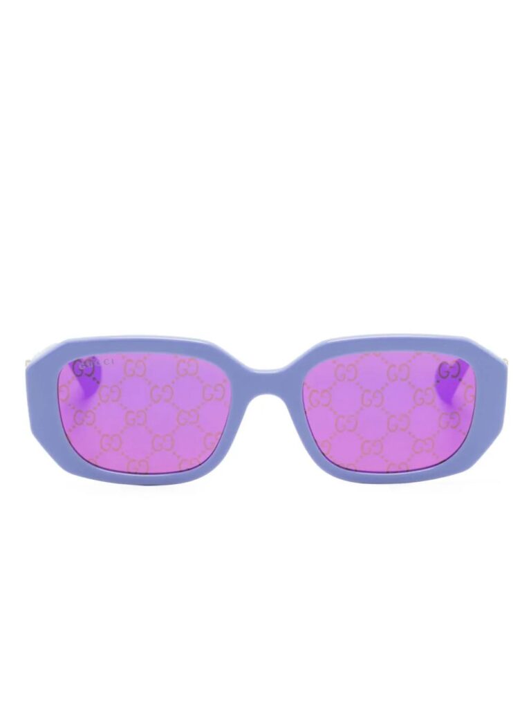 Gucci Eyewear GG1535S round-frame sunglasses