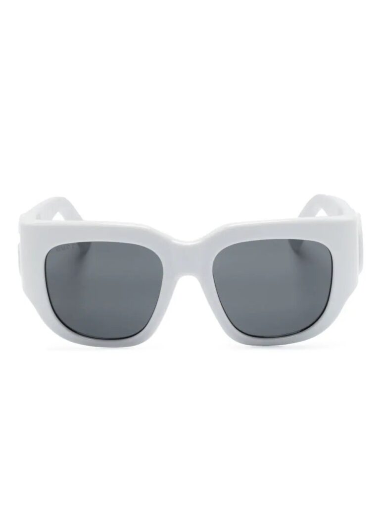 Gucci Eyewear GG1545S oversized-frame sunglasses
