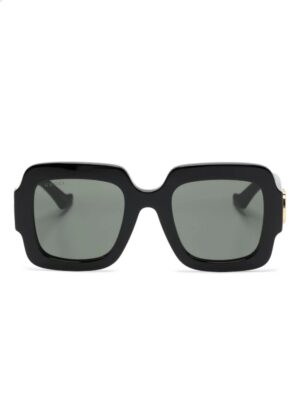 Gucci Eyewear GG1547S square-frame sunglasses