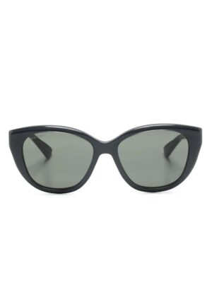 Gucci Eyewear cat-eye sunglasses