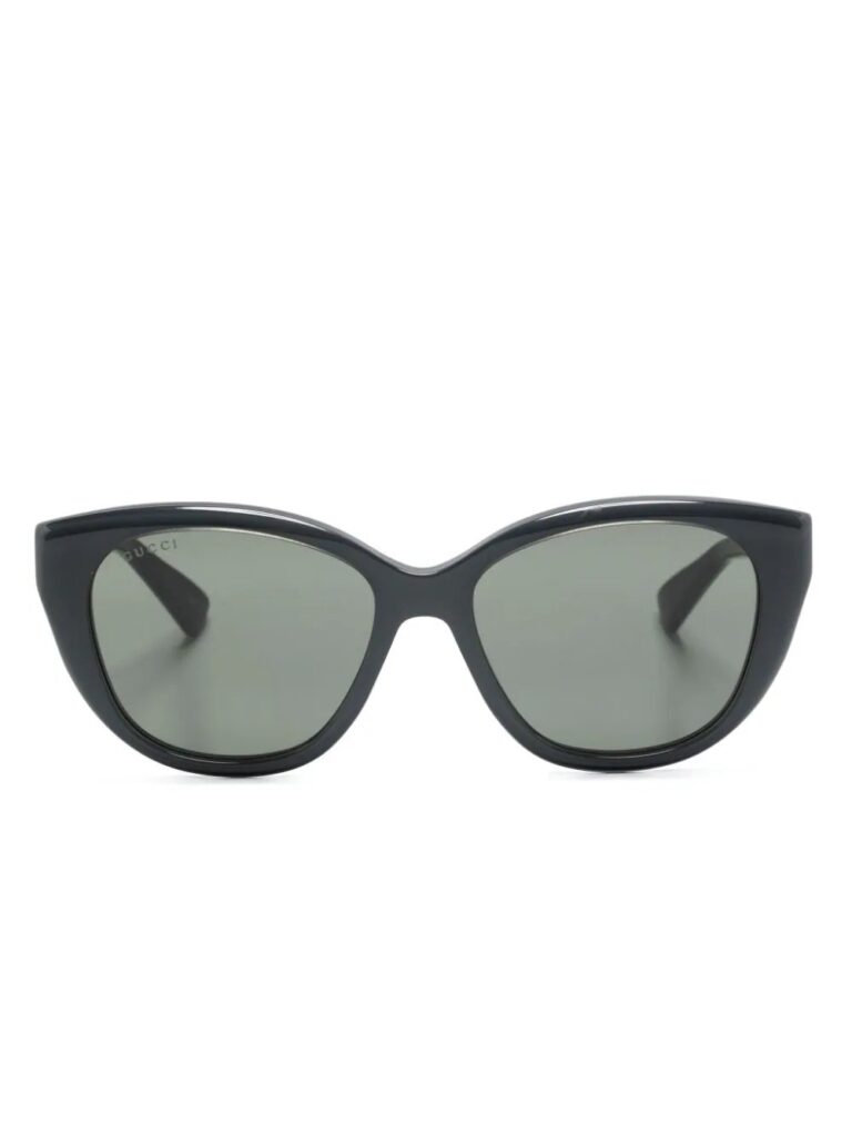 Gucci Eyewear cat-eye sunglasses