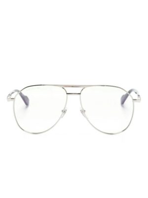 Gucci Eyewear pilot-frame sunglasses