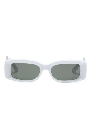 Gucci Eyewear rectangle-frame sunglasses